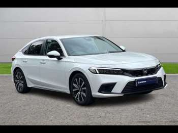 2024 - 2.0 EHEV ELEGANCE 5DR CVT