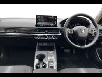Used Honda Civic 2024 for sale - 74922678: Photo