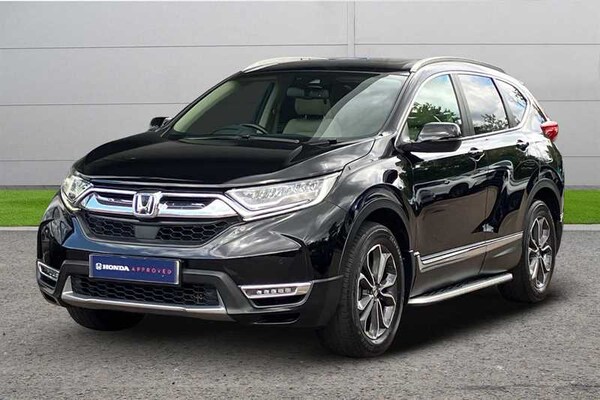 Used Honda CR-V 2021 for sale - 75565921: Photo 10