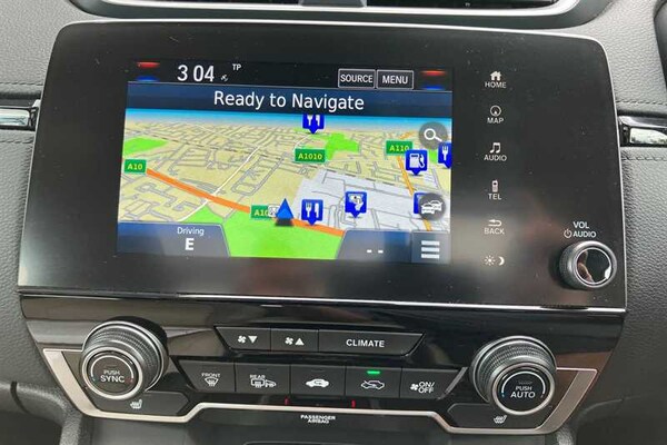 Used Honda CR-V 2021 for sale - 75565921: Photo 13