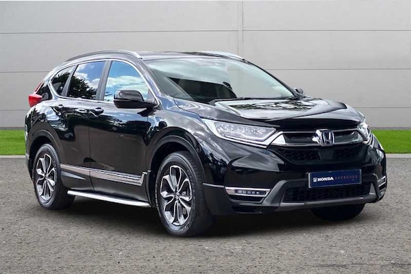Used Honda CR-V 2021 for sale - 75565921: Photo 1