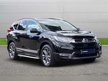 2021 - 2.0 I-MMD HYBRID EX 5DR ECVT
