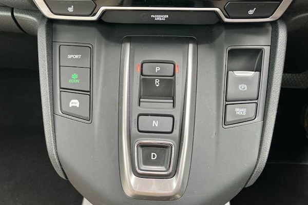 Used Honda CR-V 2021 for sale - 75565921: Photo 22