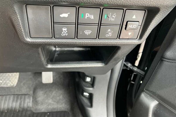 Used Honda CR-V 2021 for sale - 75565921: Photo 24
