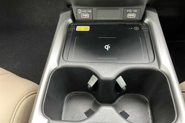 Used Honda CR-V 2021 for sale - 75565921: Photo 25