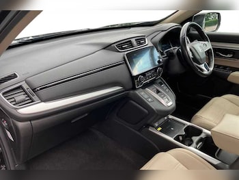 Used Honda CR-V 2021 for sale - 75565921: Photo