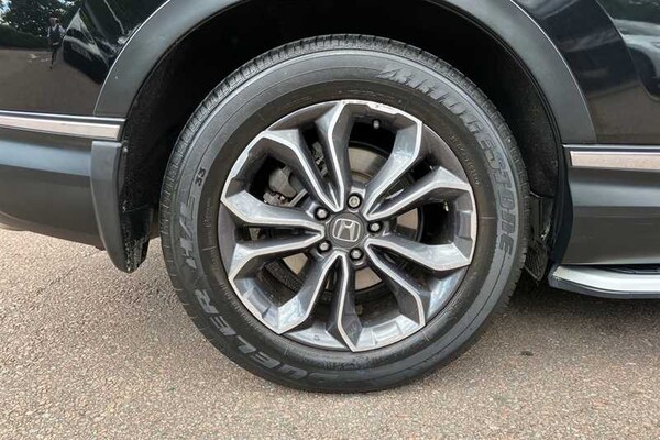 Used Honda CR-V 2021 for sale - 75565921: Photo 9