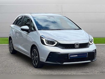 Used Honda Jazz 2023 for sale - 78743223: Photo