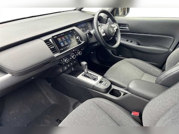 Used Honda Jazz 2023 for sale - 78743223: Photo