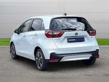 Used Honda Jazz 2023 for sale - 78743223: Photo