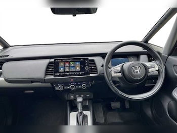 Used Honda Jazz 2023 for sale - 78743223: Photo