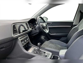 Used SEAT Ateca 2022 for sale - 78575890: Photo