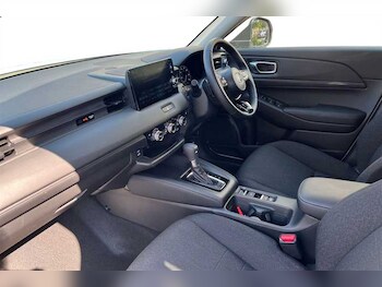Used Honda HR-V 2025 for sale - 78563538: Photo