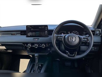 Used Honda HR-V 2025 for sale - 78563538: Photo