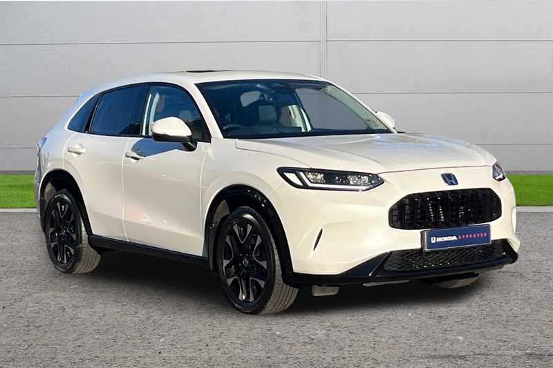 Used Honda ZR-V 2024 for sale - 76661372: Photo 1