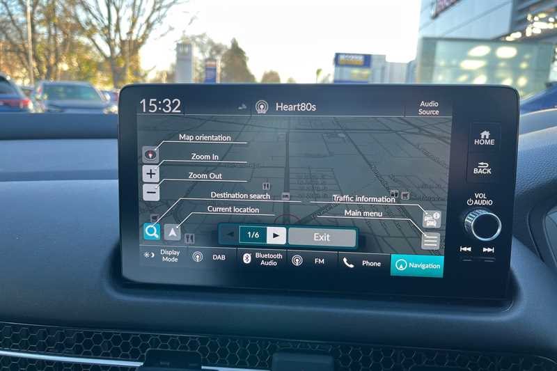 Used Honda ZR-V 2024 for sale - 76661372: Photo 15