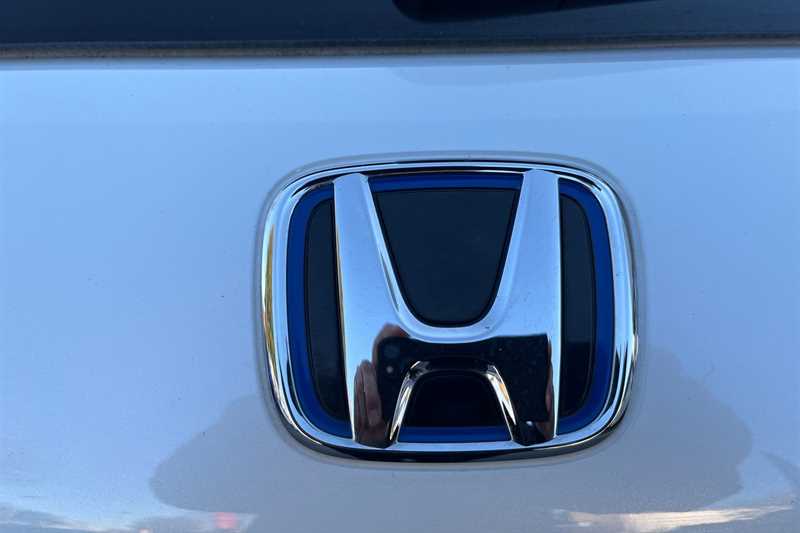 Used Honda ZR-V 2024 for sale - 76661372: Photo 24