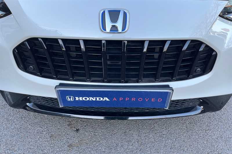 Used Honda ZR-V 2024 for sale - 76661372: Photo 39