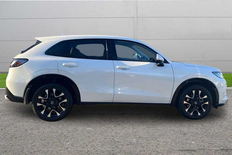 Used Honda ZR-V 2024 for sale - 76661372: Photo 5