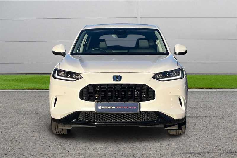 Used Honda ZR-V 2024 for sale - 76661372: Photo 6