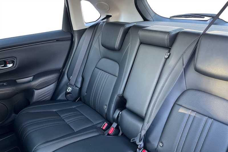 Used Honda ZR-V 2024 for sale - 76661372: Photo 8