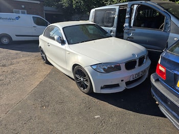Used BMW 1 Series 2011 for sale - 79711624: Photo