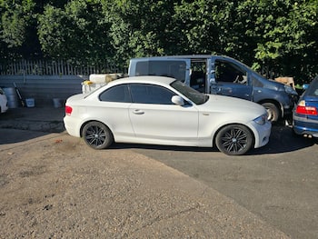 Used BMW 1 Series 2011 for sale - 79711624: Photo
