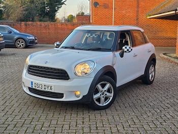 Used MINI Countryman 2013 for sale - 79521121: Photo
