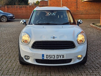 Used MINI Countryman 2013 for sale - 79521121: Photo