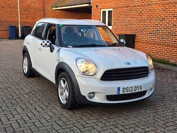 Used MINI Countryman 2013 for sale - 79521121: Photo