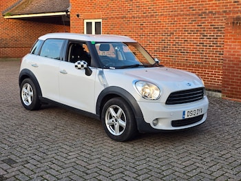 Used MINI Countryman 2013 for sale - 79521121: Photo
