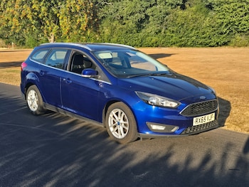 Used Ford Focus 2015 for sale - 79515629: Photo