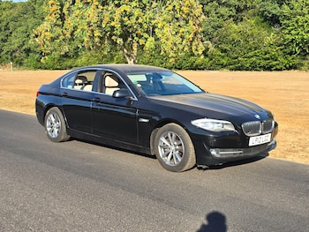 Used BMW 5 Series 2012 for sale - 79520763: Photo