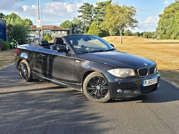 Used BMW 1 Series 2011 for sale - 79520383: Photo