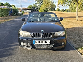 Used BMW 1 Series 2011 for sale - 79520383: Photo