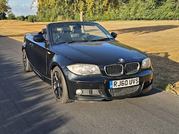 Used BMW 1 Series 2011 for sale - 79520383: Photo