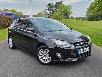 Used Ford Focus 2011 for sale - 79531935: Photo