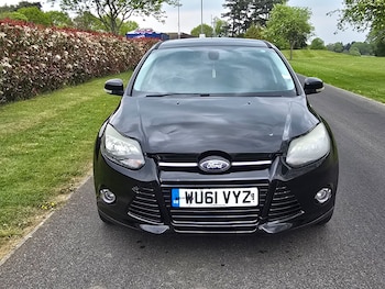 Used Ford Focus 2011 for sale - 79531935: Photo