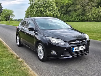 Used Ford Focus 2011 for sale - 79531935: Photo