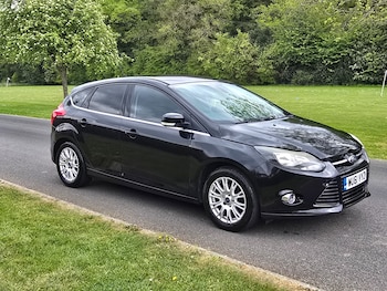 Used Ford Focus 2011 for sale - 79531935: Photo