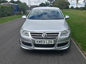 Used Volkswagen Passat 2009 for sale - 79807224: Photo