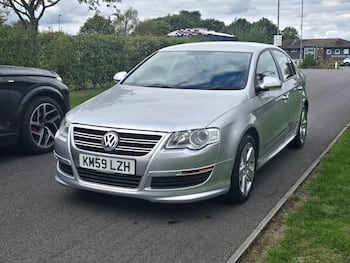 Used Volkswagen Passat 2009 for sale - 79807224: Photo