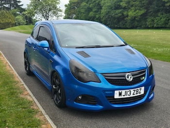 Used Vauxhall Corsa 2013 for sale - 79520991: Photo