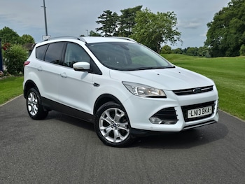 Used Ford Kuga 2013 for sale - 79531927: Photo
