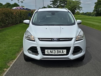 Used Ford Kuga 2013 for sale - 79531927: Photo