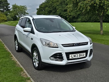 Used Ford Kuga 2013 for sale - 79531927: Photo
