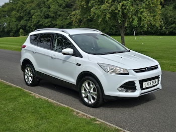 Used Ford Kuga 2013 for sale - 79531927: Photo