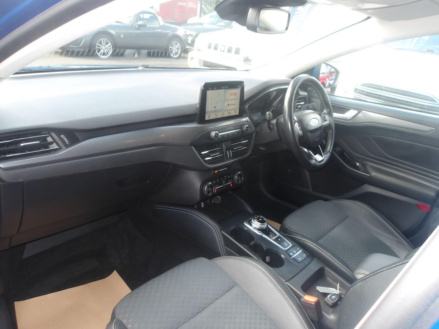 Vehicle 26