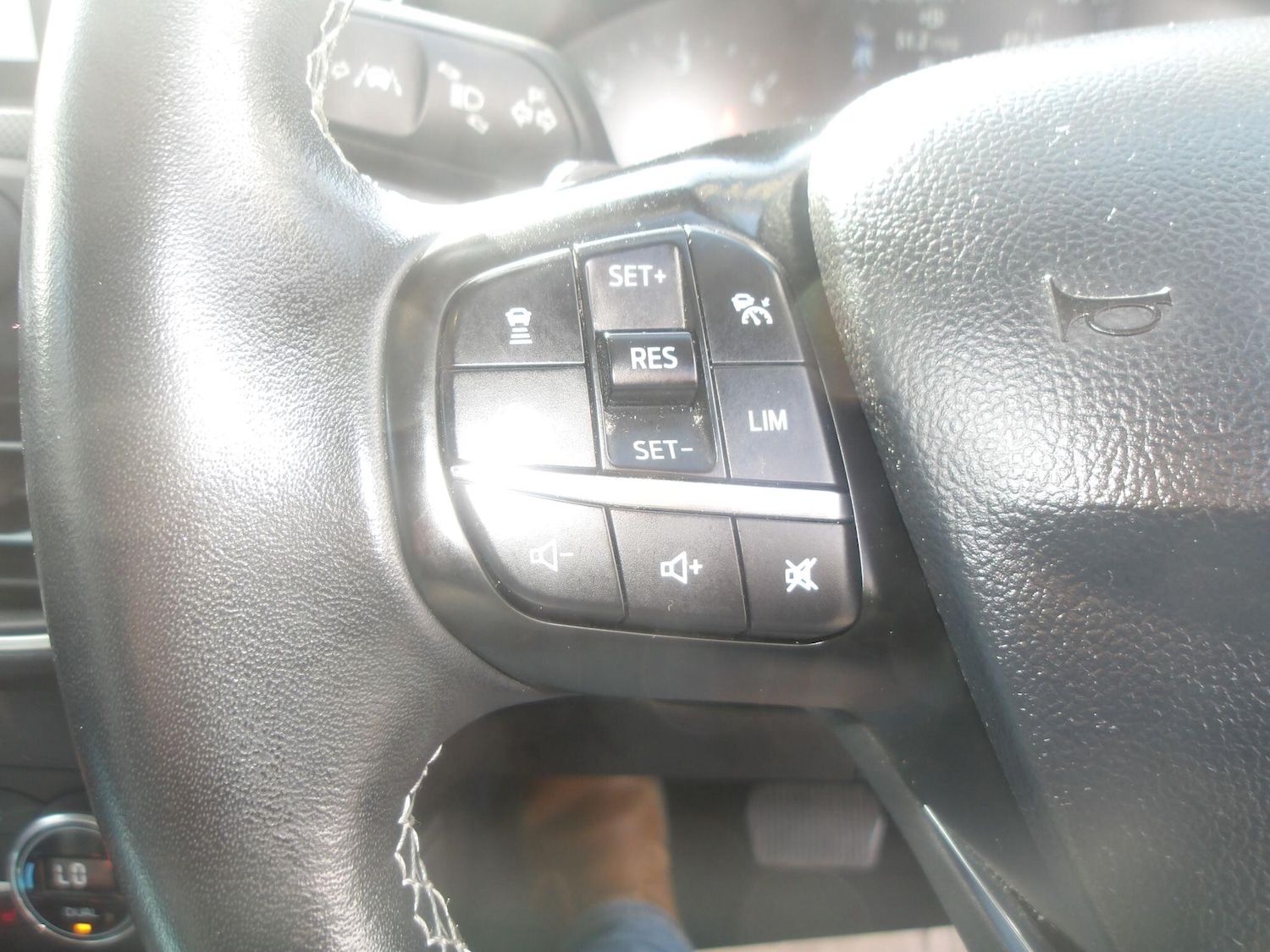 Vehicle 32