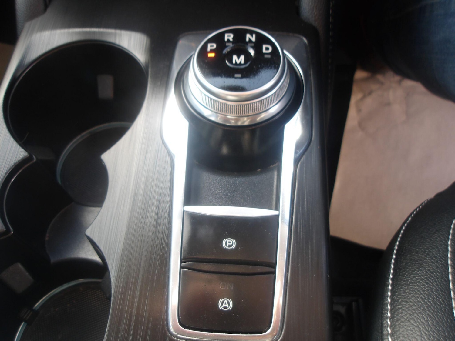 Vehicle 37